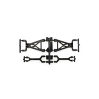 Набор подключений SUS ARM SET MINI ZILLA - HPI-HB70403