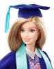 Кукла Barbie Коллекционная Выпускница - FJH66