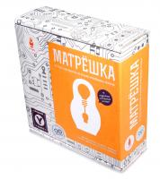 Конструктор Амперика Матрёшка Y - AMP-S009