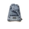 Радиоуправляемый танк Heng Long Panzer IV (F2 Type) Professional V7.0 RTR масштаб 1:16 2.4G - 3859-1Pro V7.0