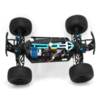 Радиоуправляемый трагги HSP Tribeshead 2 4WD RTR масштаб 1:10 2.4G - 94124N