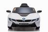 Электромобиль Jiajia BMW i8 Coupe 12V