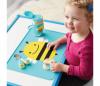 Коврик для столовых приборов Skip Hop *Пчела* - SH 252054