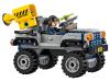 Конструктор LEGO 75926 Jurassic World Погоня за птеранодоном - 75926