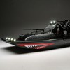 Радиоуправляемый глиссер ProBoat Aerotrooper 25 Brushless Air Boat RTR 2.4G - PRB08034