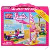 Конструктор Отдых Mega Bloks Barbie - 80287