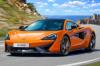 Сборная модель автомобиля McLaren 570S - 07051R