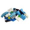 Конструктор LEGO Classic Модели из кубиков - 11001
