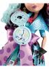 Куклы Дорога в Страну Чудес Мэделин Хаттер Mattel Ever After High - CJF40