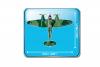 Конструктор COBI Самолет Heinkel He-111 - COBI-5534