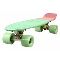 Скейтборд Triumf Active 22* TLS-401M Mint - во2930