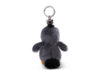 Мягкая игрушка NICI Пингвин, брелок 10 см - NICI47260