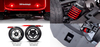 Радиоуправляемый краулер TRAXXAS 4-TEC 3.0 HOT ROD 4WD ARTR масштаб 1:10 2.4G - TRA93044-4-BL