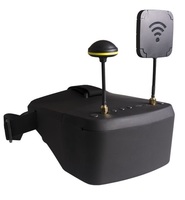 Видеошлем LS-800D (Diversity, DVR) - AIII-VR-007