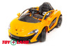 Электромобиль ToyLand Maclaren 672R