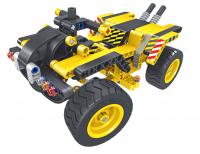 Конструктор Evoplay *Harvester* - CC-113