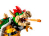 Конструктор Super Mario Марио Могучий Боузер Большой, подвижные элементы, 2807 элементов - LE-12008