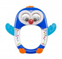 Музыкальная погремушка Happy Baby *PENGUIN LO-LO* - 330371