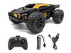 Радиоуправляемый трагги Heliway 2WD RTR масштаб 1:22 2.4G, желтый - HELI-9961-Yellow