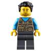 Конструктор LEGO City Любители активного отдыха - 60202
