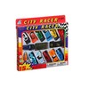 Набор машинок Shenzhen Toys 15 шт, масштаб 1:64 - А6473