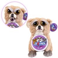 Мягкая игрушка ABtoys Коала серия *Хищники* 20 см - M2082