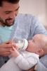 Детская бутылочка Philips AVENT стеклянная Natural, 120 мл - SCF671|17