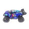 Радиоуправляемый трагги Remo Hobby S-EVOR 4WD RTR масштаб 1:16 2.4G - RH1665UPG-BLUE-Уценка