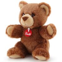 Мягкая игрушка Trudi Мишка, 15 см - 52187
