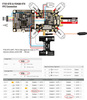 Полетный контроллер MATEKSYS F722-STD - MS-F722-STD