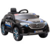 Электромобиль Harley Bella Mercedes Police EQC 400 12V 2WD
