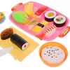 Игровой набор *Продукты*, 25 предметов - 228E12-9