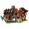 Конструктор LEGO Ninjago Кузница Дракона - 70627