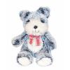 Мягкая игрушка Button Blue Щенок Басти, 40 см - 41-TDD3109C