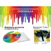 Картина по номерам *Осенний кот*, 30*40 см - 296-AS