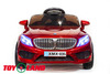 Электромобиль ToyLand BMW XMX 835