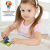 Настольная игра Bondibon *Динозавры. Подземные клады*, Т240 - ВВ5285
