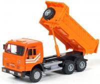 Самосвал Play Smart - JB401116