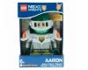 Будильник LEGO Nexo Knights Aaron - 9009426