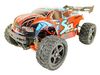 Радиоуправляемый трагги Remo Hobby S-EVOR 4WD RTR масштаб 1:16 2.4G - RH1665UPG-RED
