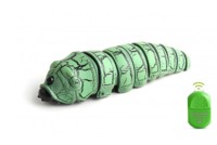 Интерактивная Гусеница Leyu 9908-Green - 9908-Green