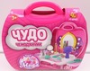 Чудо-чемоданчик ABtoys Мода, 21 предмет - PT-01333