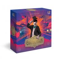 Настольная игра Сквирл Банкмэн - БЭН24