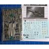 Сборная модель самолета Revell F-14D Super Tomcat, масштаб 1:144 - 04049R