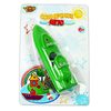 Катер заводной Yako Toys Солнечное лето, M6514 - В90312