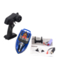 Радиоуправляемый катер HJ Toys RTR 2.4G - HJ821-BLUE