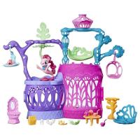 Игровой набор Hasbro MLP Мерцание Замок - C1058