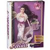 Кукла Junfa *Atinil. Виновница торжества* в длинном, бархатном платье, 28см - WJ-21570