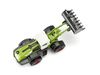 Погрузчик Siku 1524 Claas Torion 1914 Wheel - SIKU1524