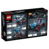 Конструктор LEGO Technic Гоночный автомобиль - 42077